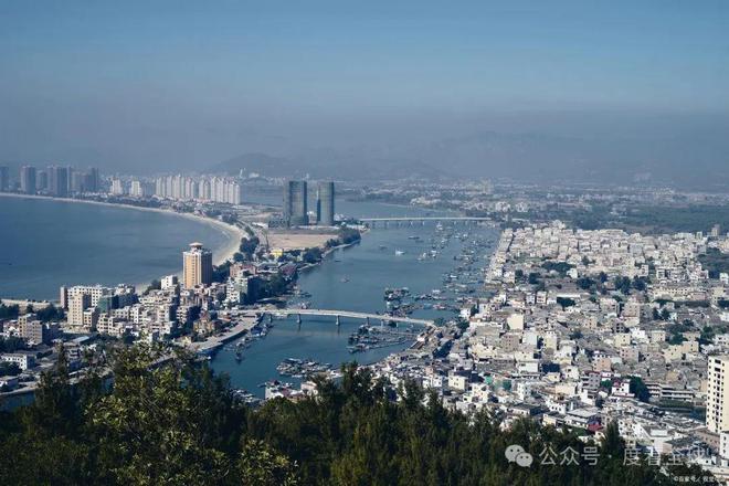 舟山最新动态，繁荣与发展并进的海洋城市