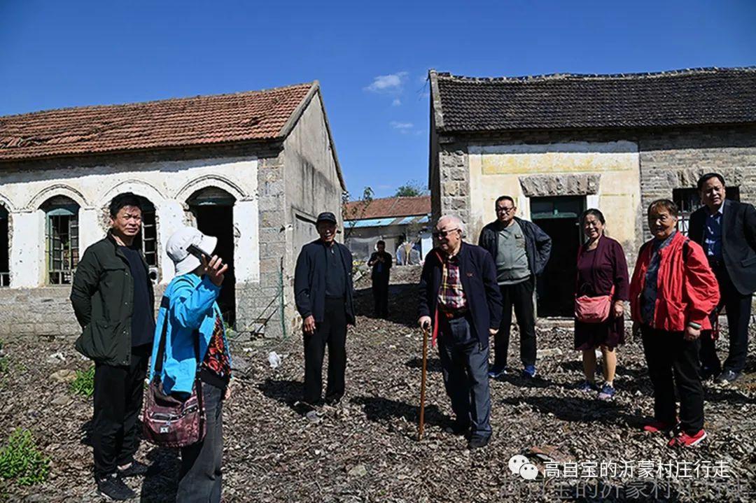 沂南徐最新发展动态