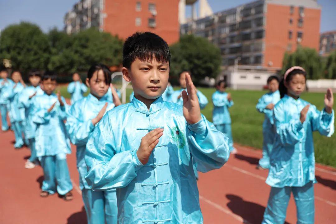 温县最新图片展示，探索历史与现代交融的魅力之地