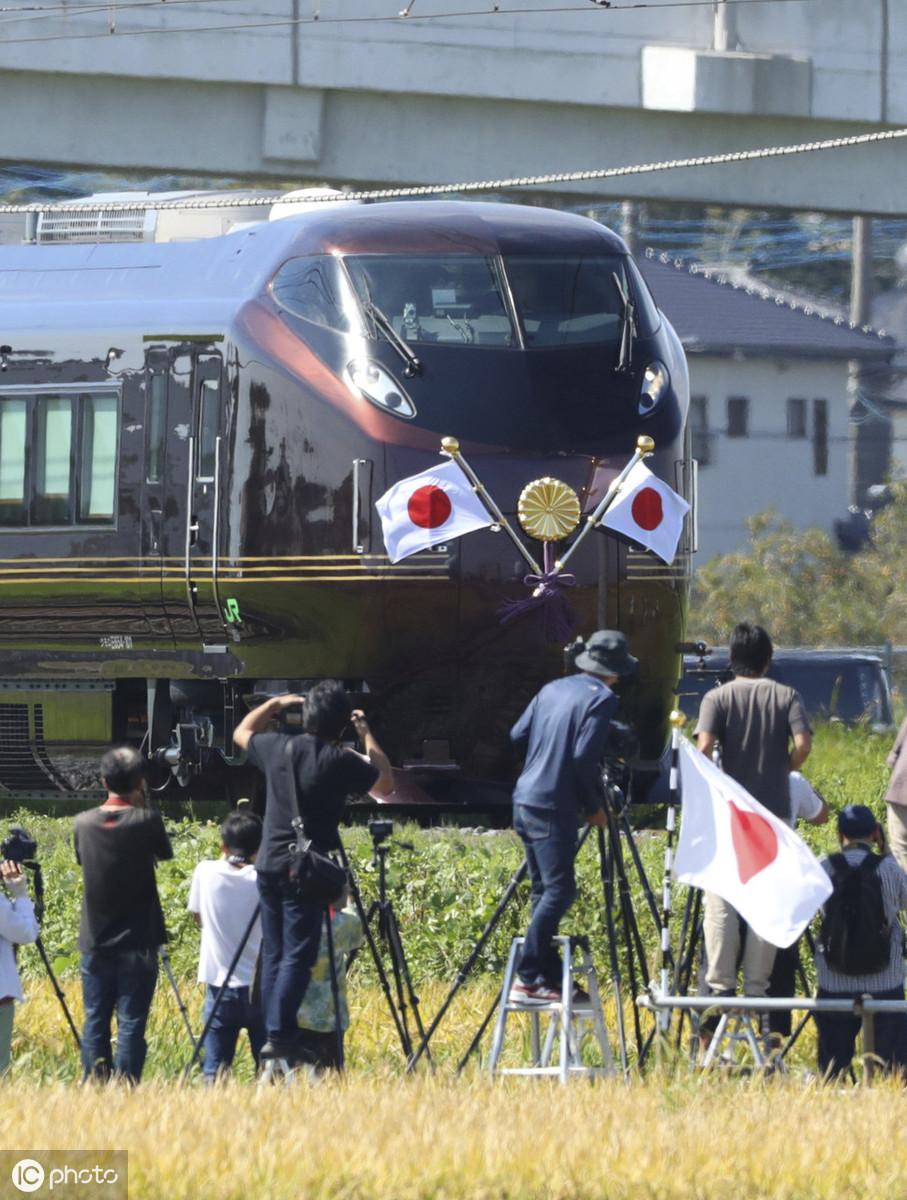 最新国微，国家象征的新时代诠释