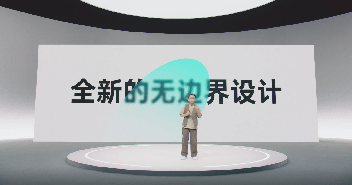 叶子勾搭最新，探索自然之美与现代科技的融合