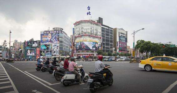 台湾最新动态观察，多元发展的繁荣景象